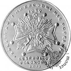 10 złotych - PRÓBA 2013 (Ag.925)